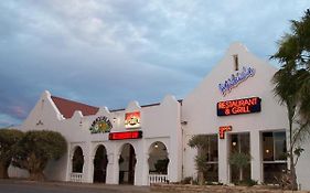 Namaqua Lodge